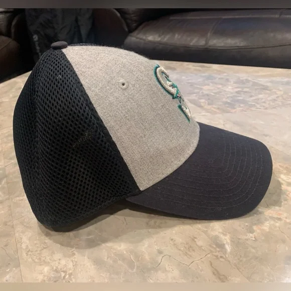 Seattle Mariners Hat S/M